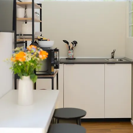Gib's Appartement