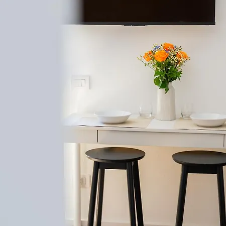 Appartement Gib's
