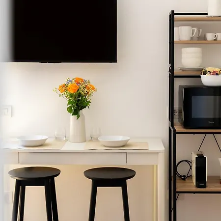 Appartement Gib's *