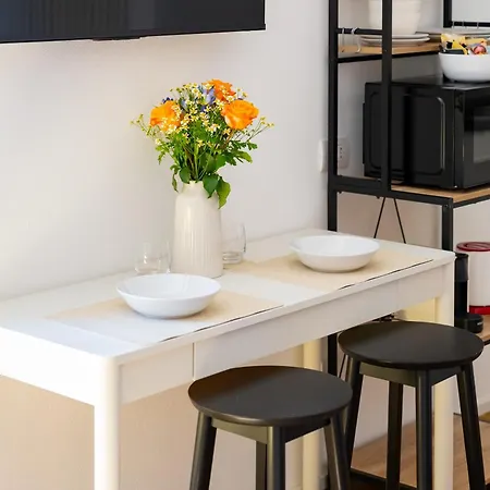 Appartement Gib's *