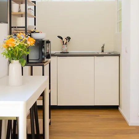 Gib's Appartement *