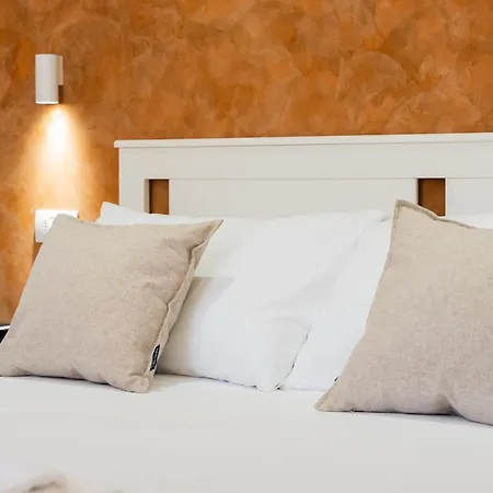 Appartement Gib's *