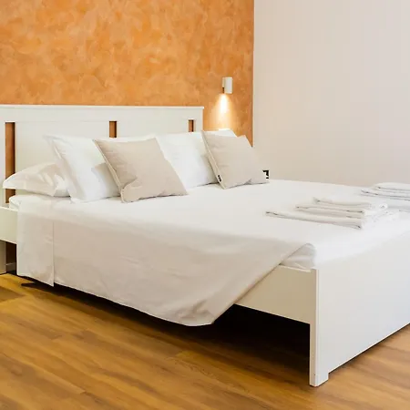 Appartement Gib's