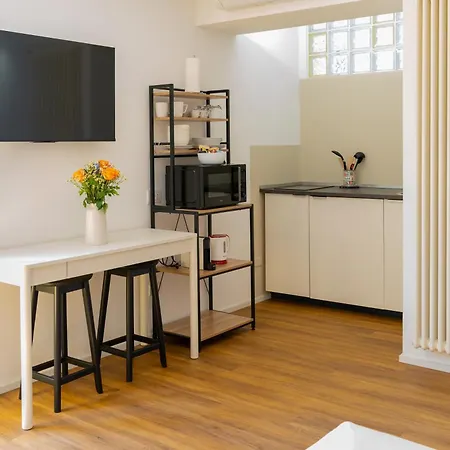 Appartement Gib's Bellagio