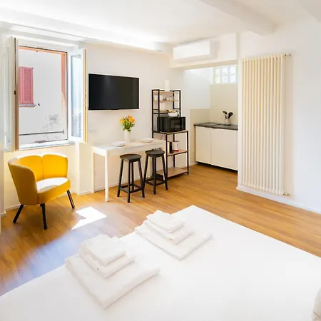 Gib's Appartement