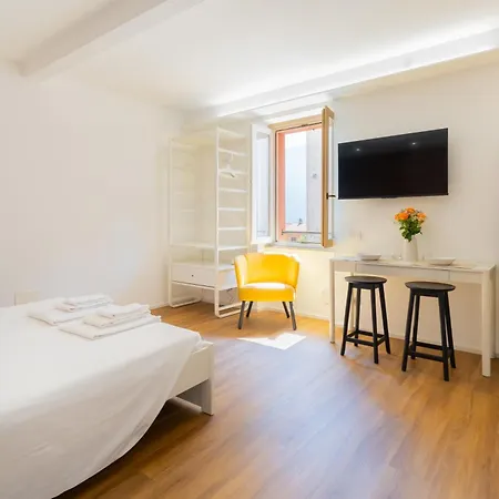 Gib's Appartement *