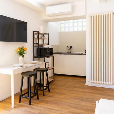 Gib's Appartement *