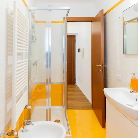 Gib's Appartement