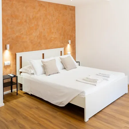 Gib's Appartement Bellagio