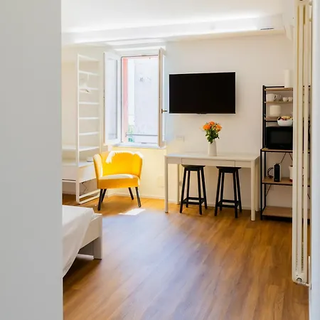 Appartement Gib's