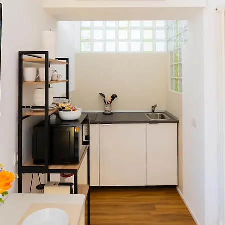 Gib's Appartement *