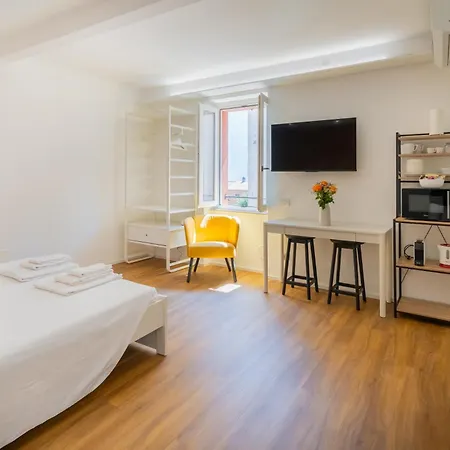 Gib's Appartement *