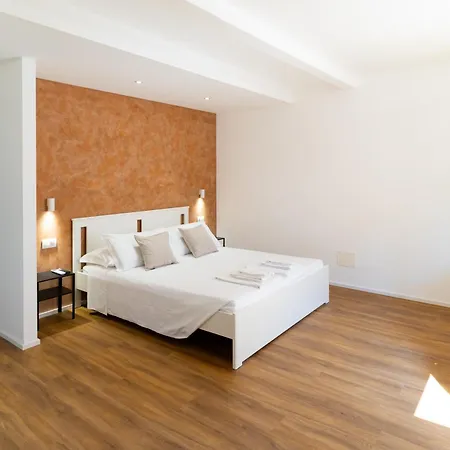 Appartement Gib's *