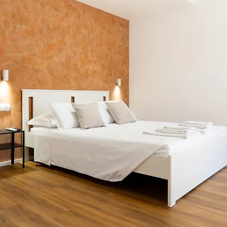 Gib's Appartement Bellagio