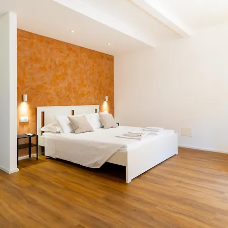 Gib's Appartement *