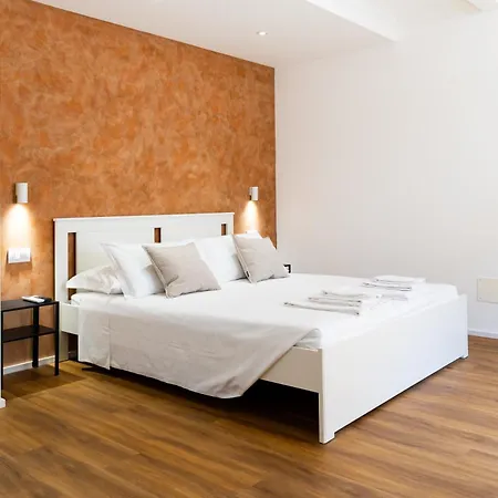 Appartement Gib's Bellagio