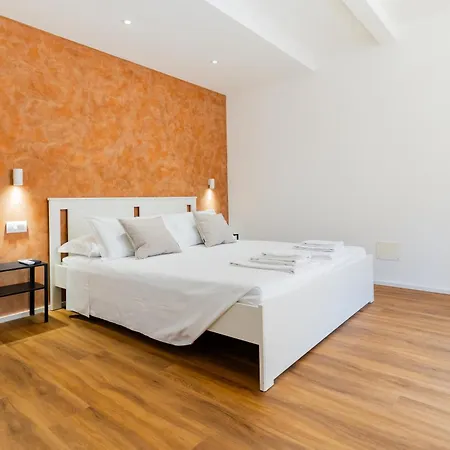 Appartement Gib's *