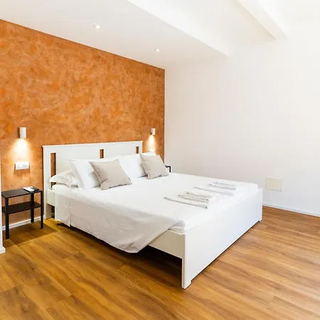 Appartement Gib's *