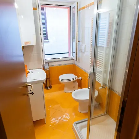 Appartement Gib's *