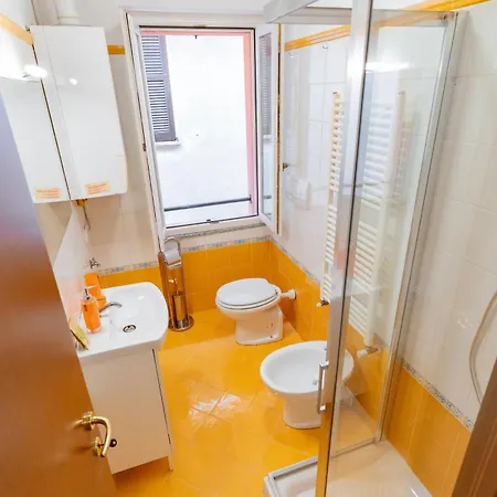 Appartement Gib's Bellagio