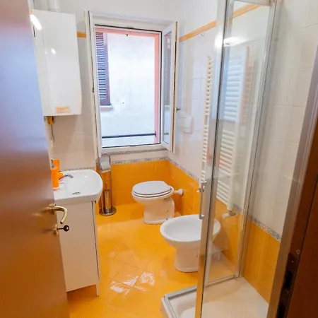 Gib's Appartement Bellagio